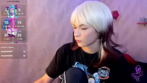 ANDY online show from November 21, 2025, 4:22 am