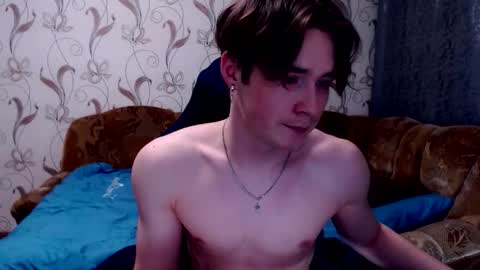 Andy online show from March 7, 2026, 9:56 pm