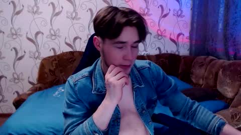 Andy online show from March 26, 2026, 9:53 pm