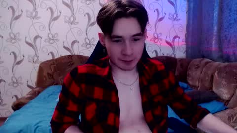 Andy online show from March 29, 2026, 9:37 pm