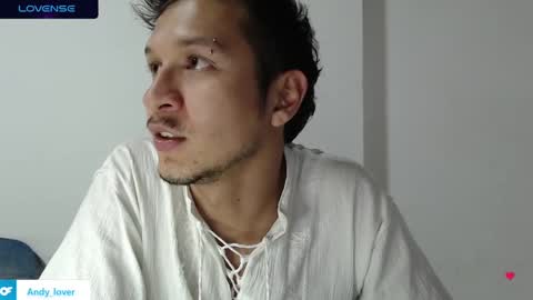 ANDY online show from February 19, 2025, 1:40 am