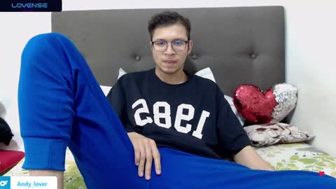 ANDY online show from March 4, 2025, 5:32 am