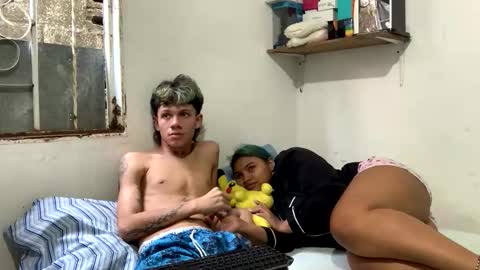 andy_dan1 online show from February 25, 2026, 8:29 pm