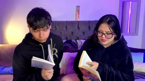 andy_emily online show from March 30, 2026, 6:03 am