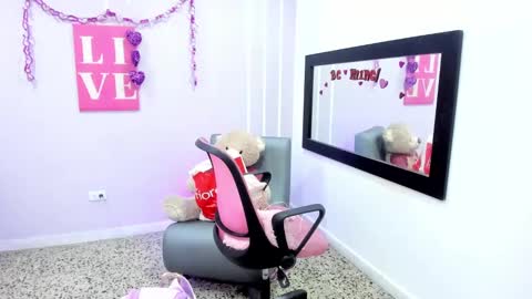 Andrea online show from February 18, 2025, 11:22 am