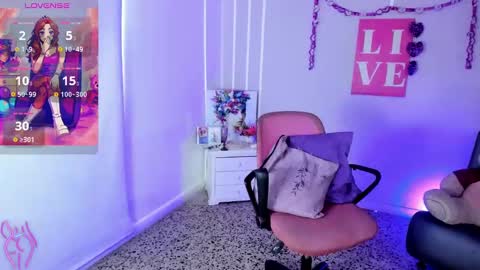 Andrea online show from October 3, 2025, 1:19 pm