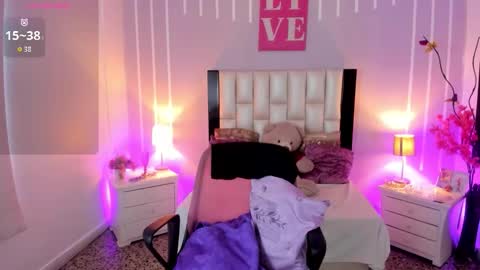 Andrea online show from January 16, 2026, 12:53 pm