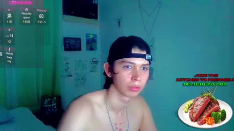 Andy Gray online show from February 5, 2025, 11:12 am