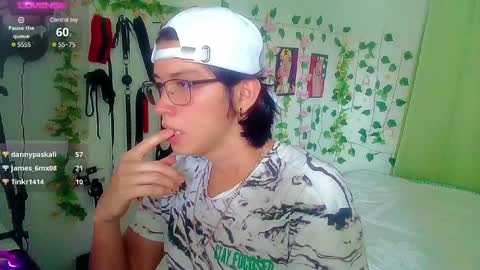 Andy Gray online show from February 5, 2025, 9:07 pm