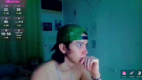 Andy Gray online show from February 14, 2025, 11:10 am