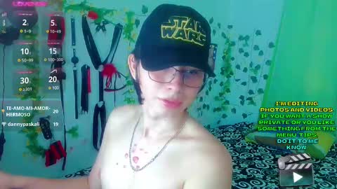 Andy Gray online show from February 17, 2025, 2:59 pm