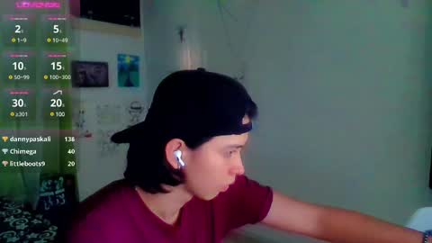 Andy Gray online show from February 18, 2025, 10:25 pm