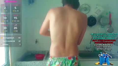 Andy Gray online show from March 1, 2025, 6:00 pm