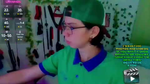 Andy Gray online show from March 11, 2025, 2:07 pm