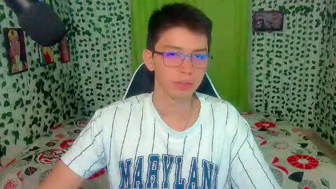 Andy Gray online show from October 26, 2025, 12:11 pm