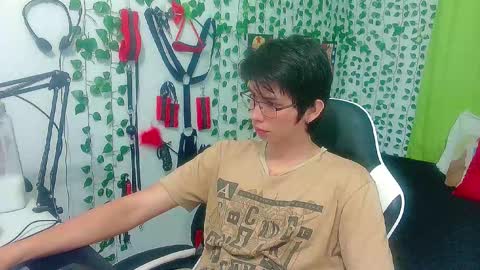 Andy Gray online show from February 8, 2026, 3:59 pm