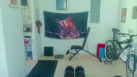 Andy Gray online show from April 8, 2026, 6:19 pm