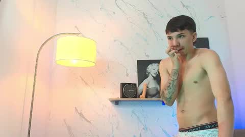 ANDY online show from February 20, 2026, 9:04 pm