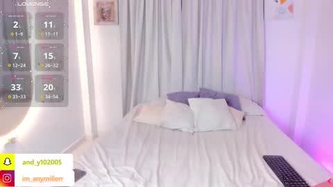 Snapshot of andy_millerr chatting on November 12, 2025, 4:02 am andy miller online show from November 12, 2025, 4:02 am