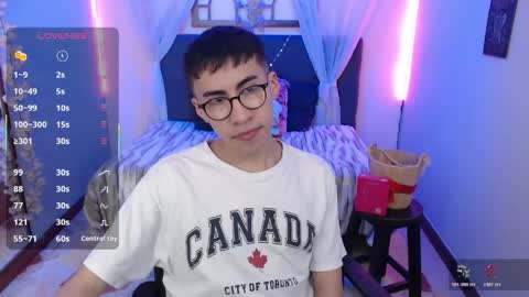 Andy online show from May 10, 2026, 4:17 am