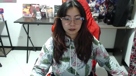 andy_pam online show from March 27, 2026, 4:29 am
