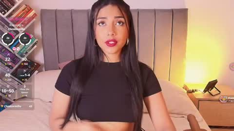 andy_saenz13 online show from July 6, 2026, 10:34 pm
