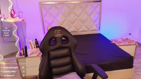 Snapshot of andy_tay1 chatting on March 7, 2025, 6:35 am Andy tay online show from March 7, 2025, 6:35 am