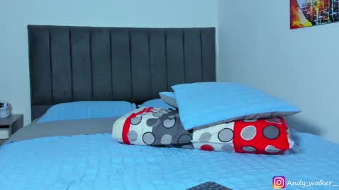 Andres online show from December 24, 2024, 10:49 pm