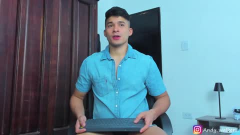 Andres online show from January 4, 2025, 4:12 am