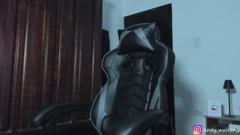 Andres online show from January 17, 2025, 11:18 pm