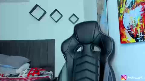 Andres online show from September 9, 2025, 6:18 pm