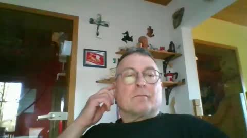 andybayern online show from March 13, 2026, 3:40 pm