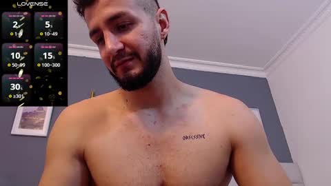 AndyBlass online show from November 6, 2025, 4:08 pm