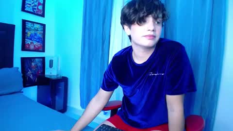 andy online show from February 9, 2025, 2:28 am