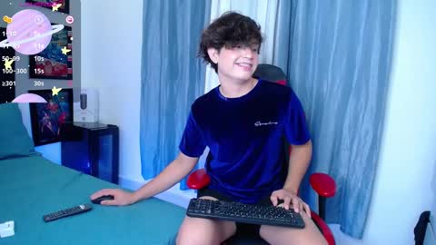 andy online show from February 16, 2025, 12:41 am