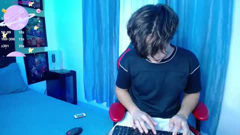 andy online show from February 21, 2025, 12:05 am