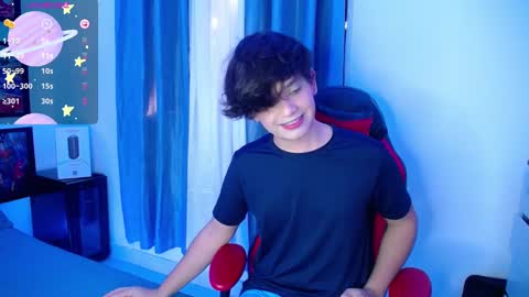 andy online show from March 9, 2025, 9:46 pm