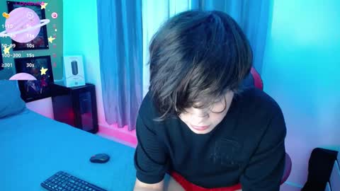 andy online show from March 12, 2025, 1:03 am