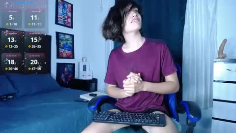 andy online show from May 15, 2026, 11:23 pm