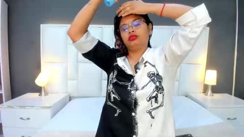 Andy D online show from October 21, 2025, 1:23 pm