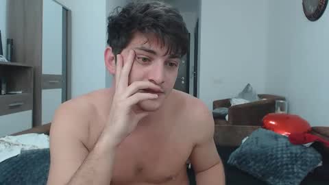 Andy Fame online show from February 16, 2025, 9:04 am