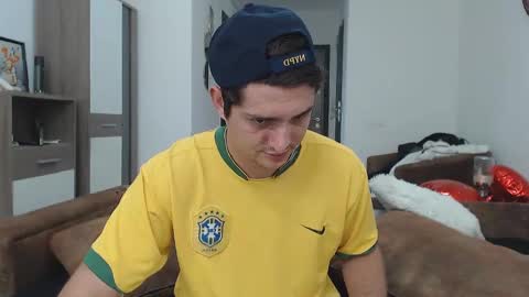 Andy Fame online show from February 19, 2025, 7:17 am