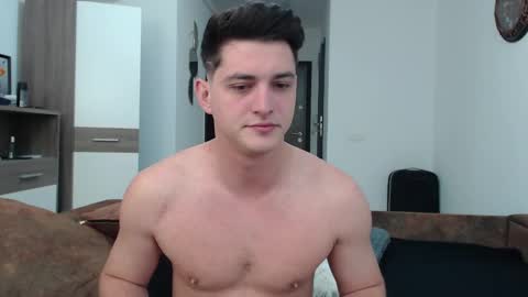 Andy Fame online show from March 10, 2025, 9:07 pm