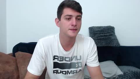 Andy Fame online show from October 16, 2025, 6:53 pm