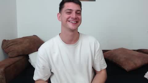 Andy Fame online show from February 27, 2026, 5:46 pm