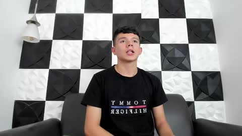 andyfame11 online show from December 14, 2025, 6:56 pm