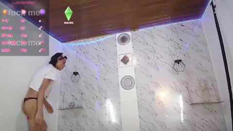 andy online show from April 1, 2026, 8:17 pm