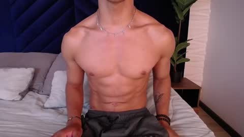 Snapshot of andyjoy_ chatting on January 16, 2025, 2:30 pm Andy Joy online show from January 16, 2025, 2:30 pm