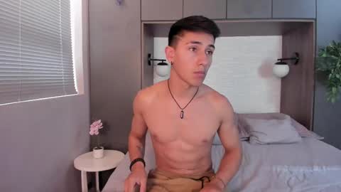 Snapshot of andyjoy_ chatting on February 10, 2025, 2:05 pm Andy Joy online show from February 10, 2025, 2:05 pm