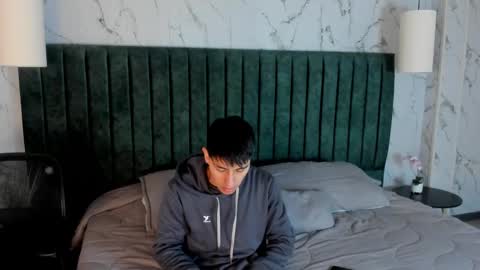 Snapshot of andyjoy_ chatting on March 9, 2025, 10:19 am Andy Joy online show from March 9, 2025, 10:19 am